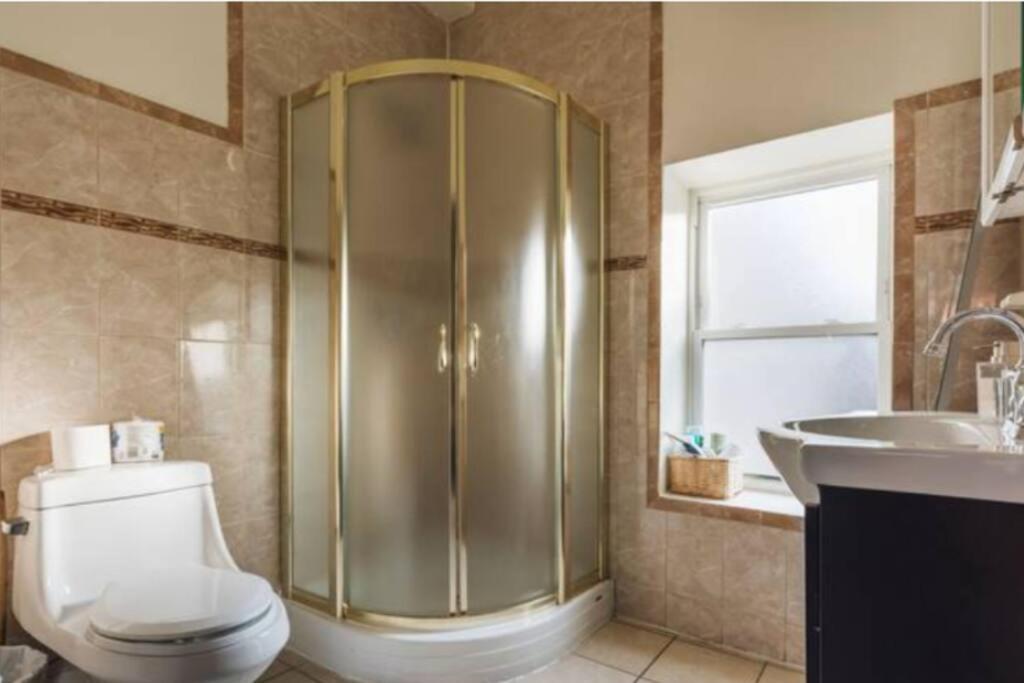 ניו יורק East Village Townhouse מראה חיצוני תמונה