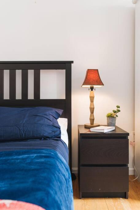 ניו יורק East Village Townhouse מראה חיצוני תמונה