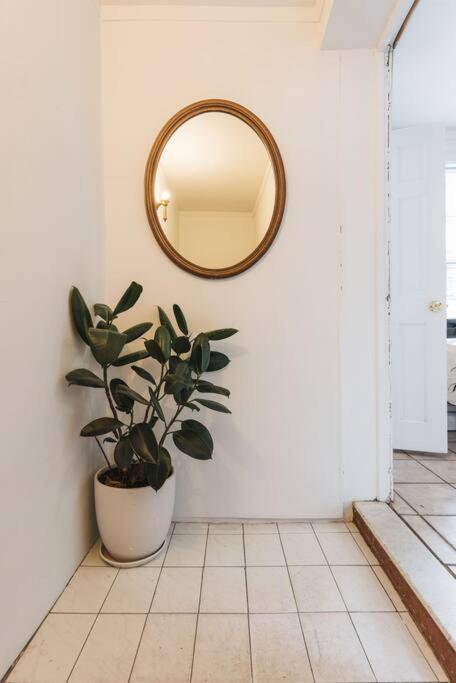 ניו יורק East Village Townhouse מראה חיצוני תמונה