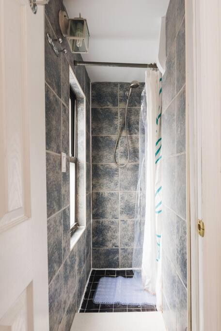 ניו יורק East Village Townhouse חדר תמונה